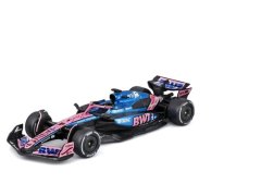 Modely aut a motorek model 1/43 Alpine F1 A525 Pierre Gasly #10 2025