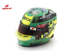 Modely aut a&nbsp;motorek model přilby 1:5 Oscar Piastri Australian GP F1 2025