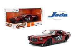 Modely aut a&nbsp;motorek model 1/24 Chevrolet Camaro M/T 1971