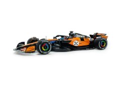 Modely aut a motorek model 1/18 McLaren F1 MCL39 Oscar Piastri - Monaco 2025