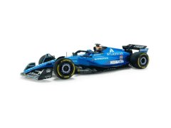 Modely aut a motorek model 1/18 Williams F1 FW47 A. Albon - Australia 2025