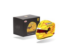 Modely aut a&nbsp;motorek model 1/2 Lewis Hamilton 2026