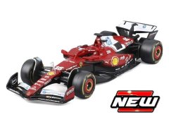 Modely aut a motorek model 1/43 Scuderia Ferrari SF-25 Charles Leclerc #16 2025