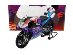 Modely aut a&nbsp;motorek model 1/12 MotoGP - Ducati GP23 Jorge Martin - edition Mugello