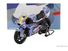Modely aut a&nbsp;motorek model 1/12 MotoGP - Ducati GP25 Fermin Aldeguer
