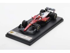 Modely aut a motorek model 1/43 Scuderia Ferrari SF-25 Charles Leclerc Monza GP 2025