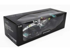 Model Minichamps Mercedes AMG F1 W13 Lewis Hamilton 1:18 Monaco GP 2022
