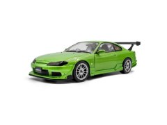 Modely aut a&nbsp;motorek model 1/18 Nissan Silvia S15 SPEC-R 1999