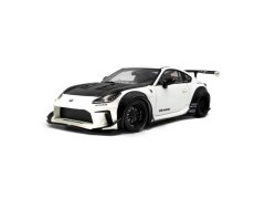 Modely aut a&nbsp;motorek model 1/18 Toyota GR86 Liberty Walk 2024