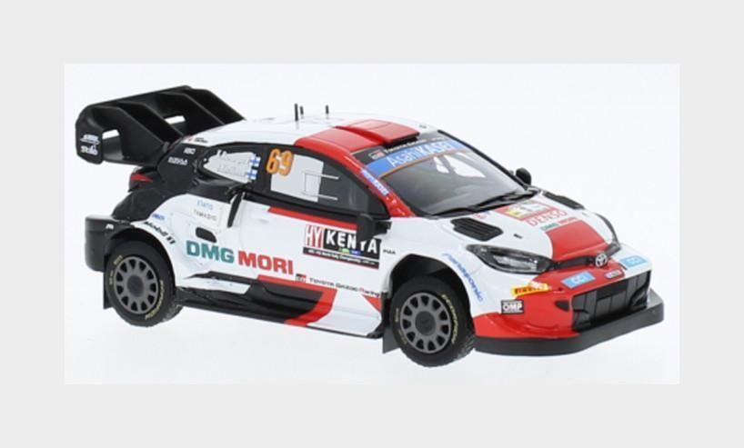 Modely aut a motorek model 1/43 v