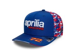 Aprilia Racing čepice baseballová kšiltovka Le Mans edition 2026 7646493