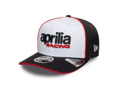 Aprilia Racing čepice baseballová kšiltovka team edition 2026