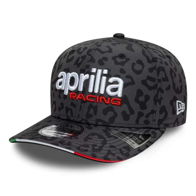 Aprilia Racing čepice baseballová kšiltovka edition Mugello 2026 - Moto GP Aprilia Racing Kšiltovky, čepice, rukavice