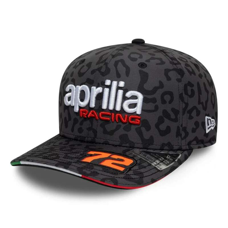 Aprilia Racing čepice baseballová kšiltovka edition Mugello 2026 - Moto GP Aprilia Racing Kšiltovky, čepice, rukavice