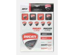 Ducati Corse Ostatní suvenýry Ducati
