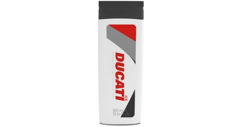 Ducati Corse sprchový gel 300 ml 2026