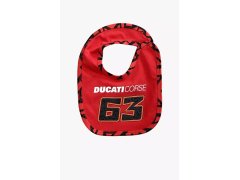 Francesco Bagnaia dětský bryndák DUCATI 63