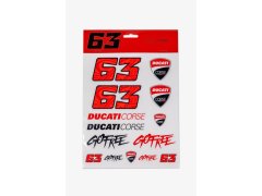 Francesco Bagnaia Ostatní suvenýry