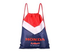 HRC Honda batohový vak with logo 2026