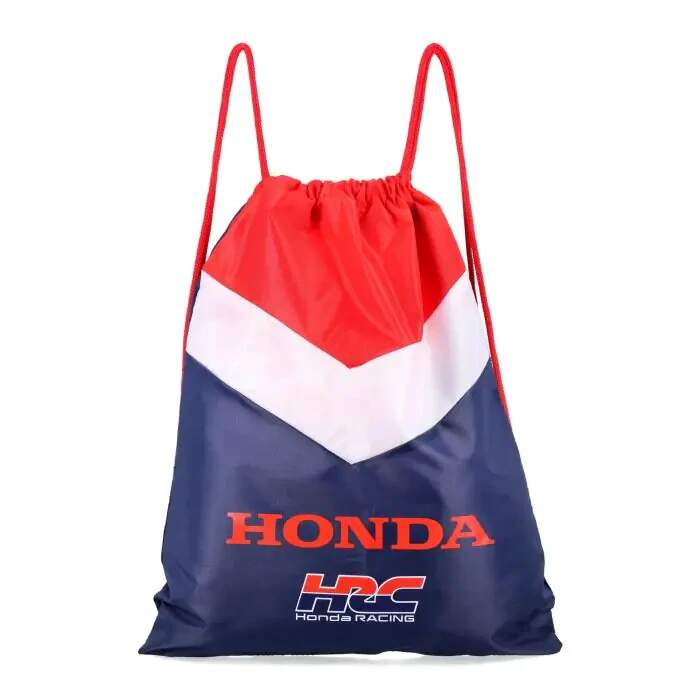 HRC Honda batohový vak with logo 2026