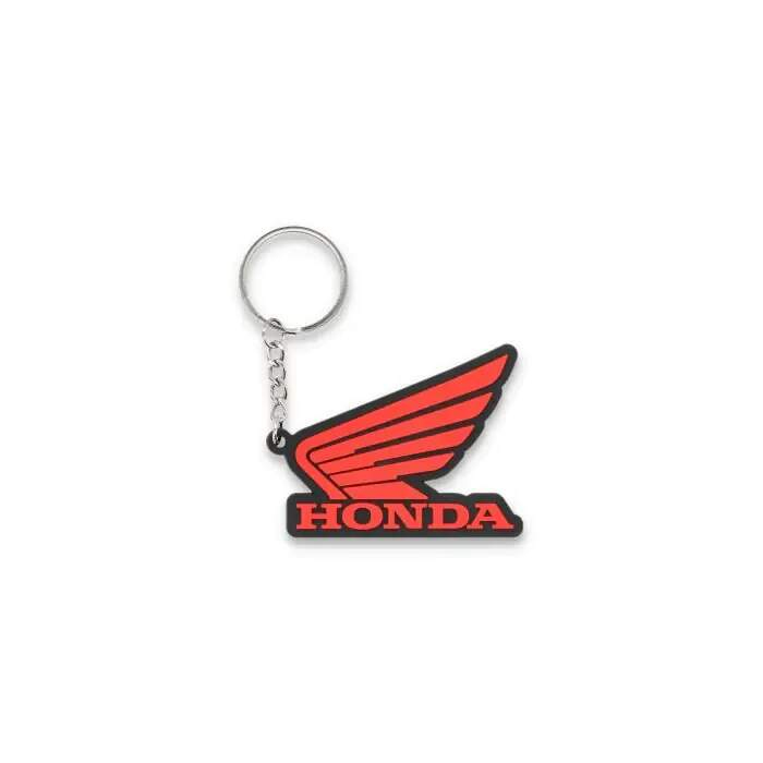 HRC Honda klíčenka Wing 2026