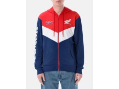HRC Honda pánská mikina s&nbsp;kapucí XL 2026