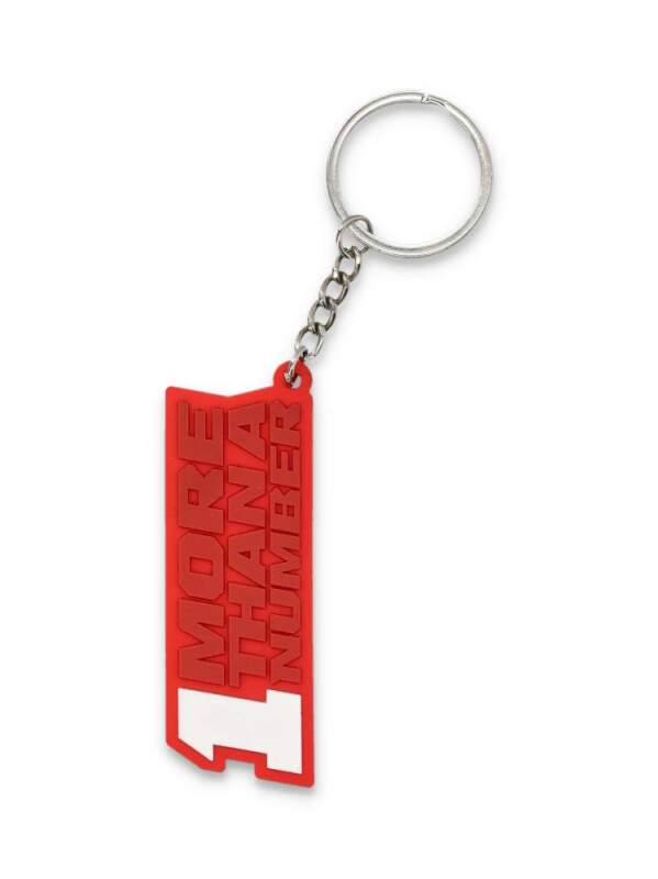 Marc Marquez klíčenka Master Key Ring #1 2026