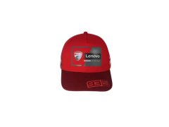 Marc Marquez čepice baseballová kšiltovka 93 - championship cap #1 2026