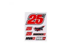 Maverick Vinales Ostatní suvenýry