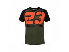 Niccolo Antonelli pánské tričko racing spirit 2020 - L
