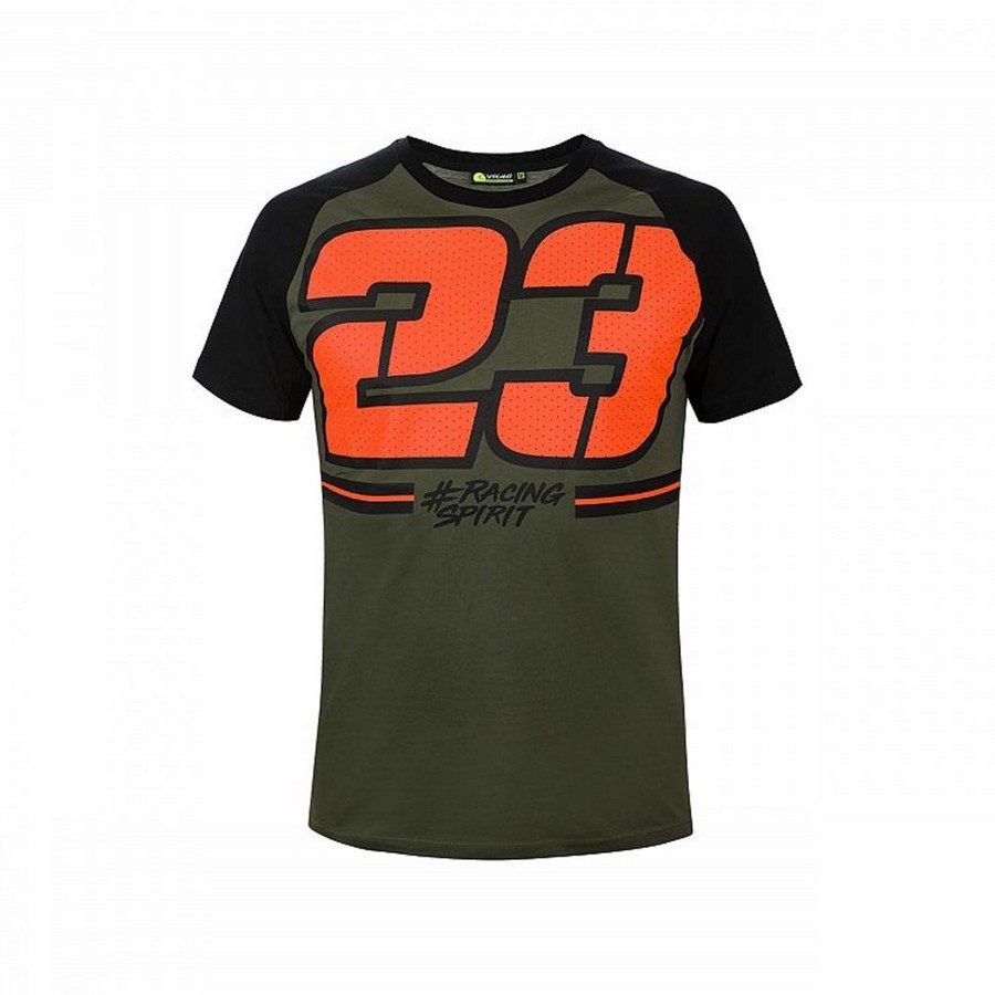 Niccolo Antonelli pánské tričko racing spirit 2020 - L