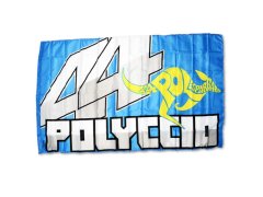 Pol Espargaro Vlajky, plakáty
