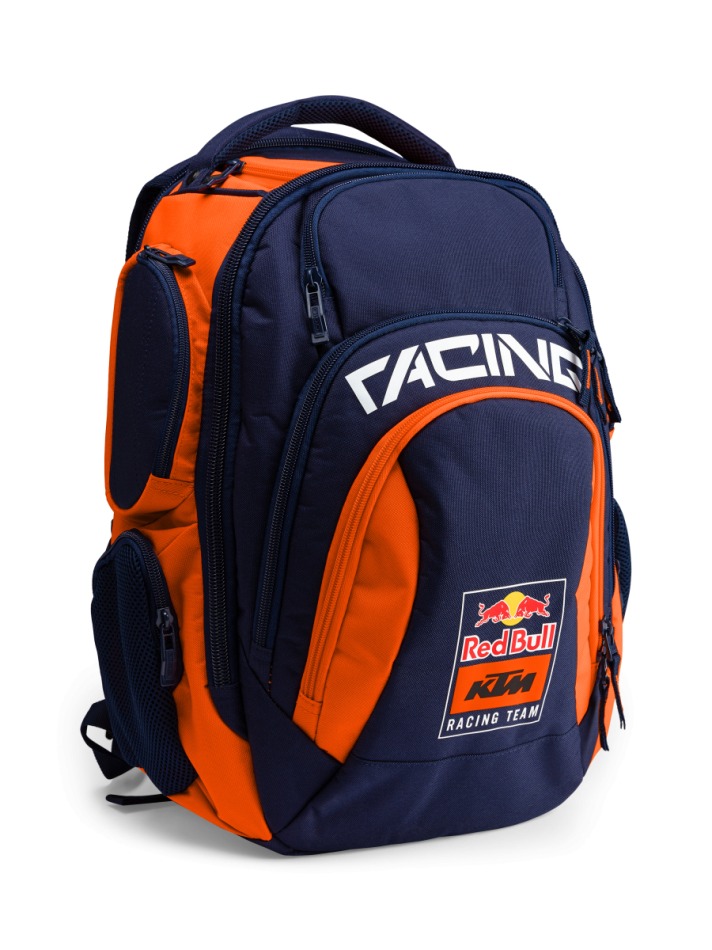 Red Bull KTM batoh na záda Renegade Pro - Moto GP Red Bull KTM Batohy, tašky