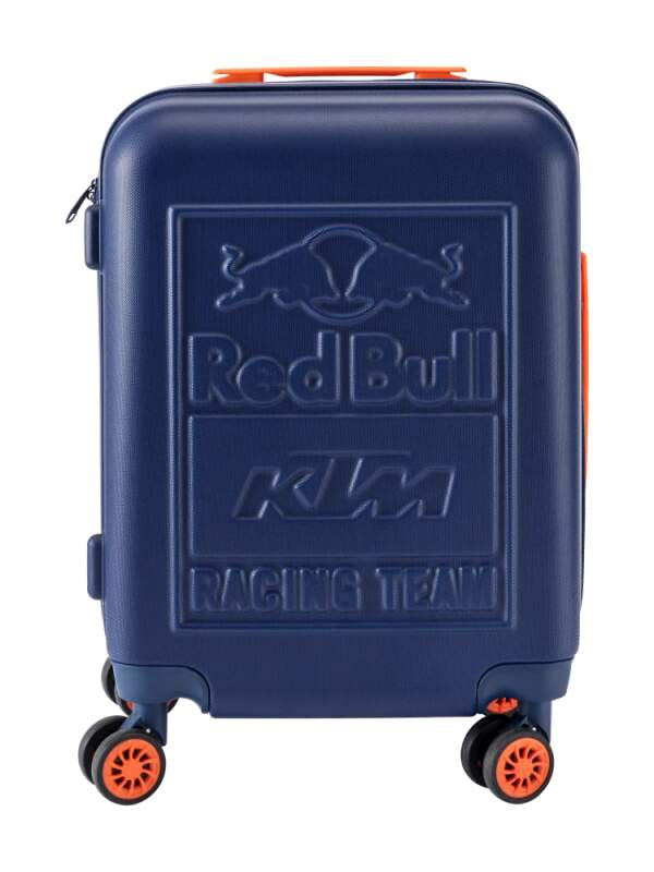 Red Bull KTM kufr Grid navy - Moto GP Red Bull KTM Batohy, tašky