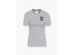 Red Bull KTM dámské tričko Backprint grey