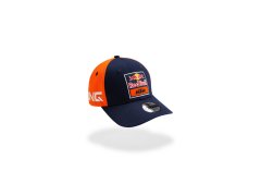 Red Bull KTM dětská čepice baseballová kšiltovka fficial Teamline Replica