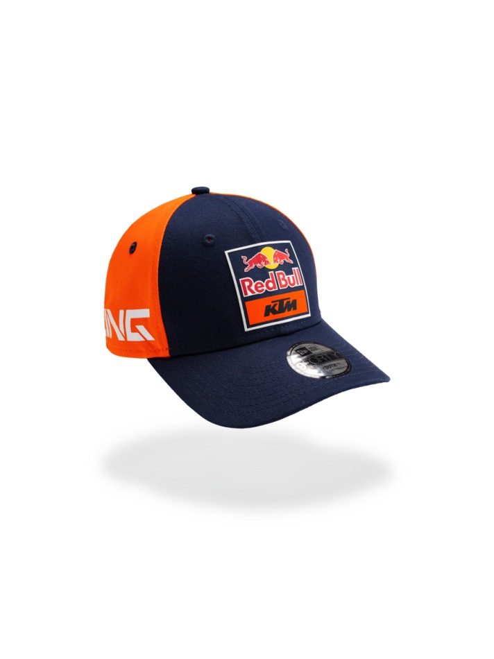 Red Bull KTM dětská čepice baseballová kšiltovka fficial Teamline Replica - Moto GP Red Bull KTM Dětské oblečení