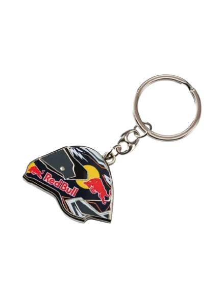 Red Bull KTM přívěšek na klíče Pedro Acosta 2025