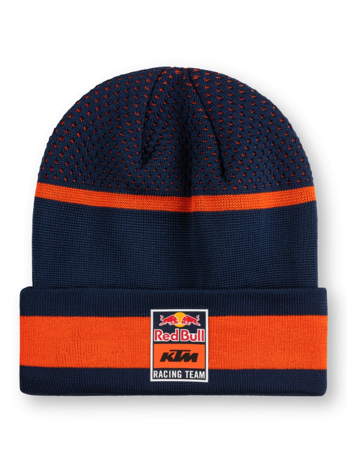 Red Bull KTM zimní čepice Apex - Moto GP Red Bull KTM Kšiltovky, čepice, rukavice
