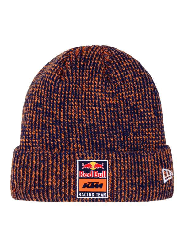 Red Bull KTM zimní čepice Grid multicolor