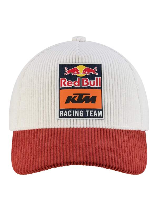 Red Bull KTM čepice baseballová kšiltovka Sunset logo