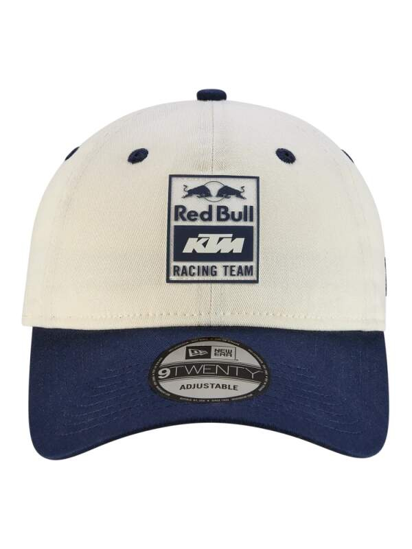 Red Bull KTM čepice baseballová kšiltovka Track logo
