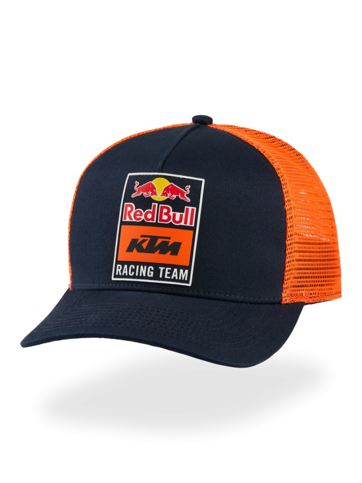 Red Bull KTM čepice baseballová kšiltovka Pace Trucker 2026