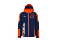 Red Bull KTM pánská zimní bunda official Teamline Replica