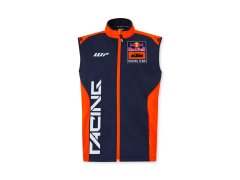 Red Bull KTM pánská vesta official Teamline Replica