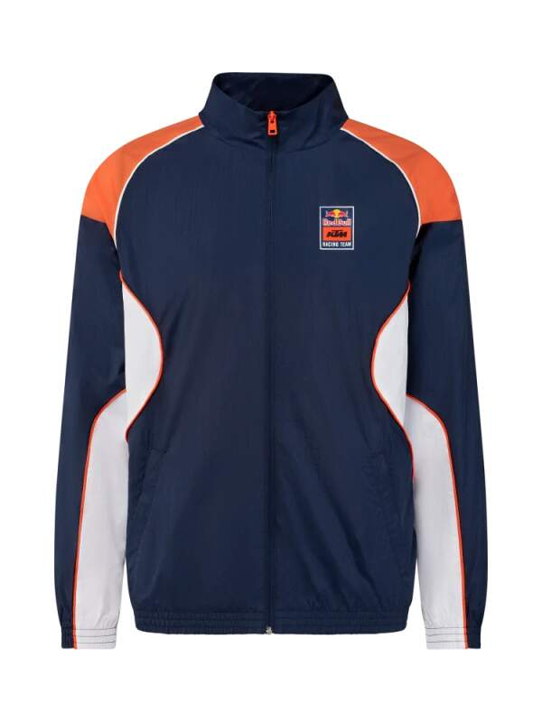 Red Bull KTM pánská bunda Pulse navy