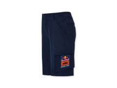 Red Bull KTM pánské trenky print navy