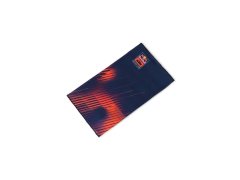Red Bull KTM nákrčník Motion navy