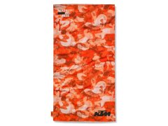 Red Bull KTM nákrčník Camo logo 2026
