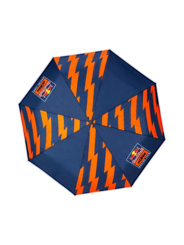 Red Bull KTM deštník Grid navy